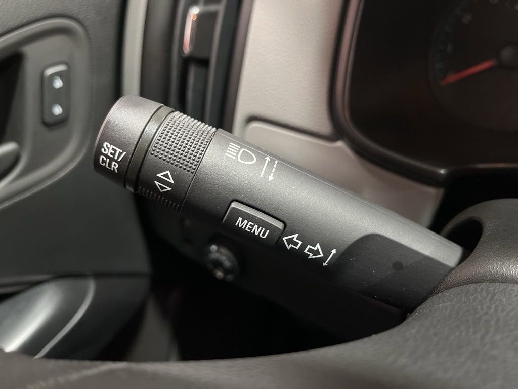 2022 Chevrolet Colorado WT