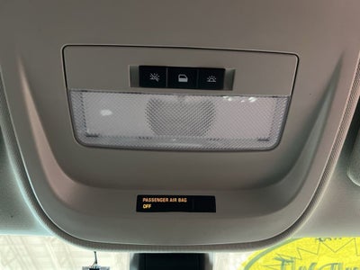 2022 Chevrolet Colorado WT