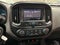 2022 Chevrolet Colorado WT