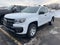 2022 Chevrolet Colorado WT