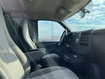 2013 Chevrolet Express Cargo 3500 Work Van