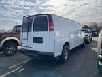 2013 Chevrolet Express Cargo 3500 Work Van