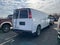 2013 Chevrolet Express Cargo 3500 Work Van
