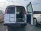 2013 Chevrolet Express Cargo 3500 Work Van