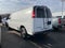 2013 Chevrolet Express Cargo 3500 Work Van