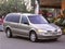 2003 Oldsmobile Silhoutte GL