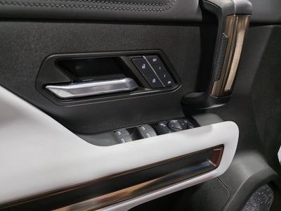 2024 GMC HUMMER EV SUV 2X