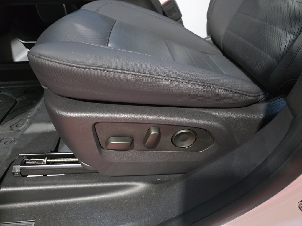 2024 GMC HUMMER EV SUV 2X