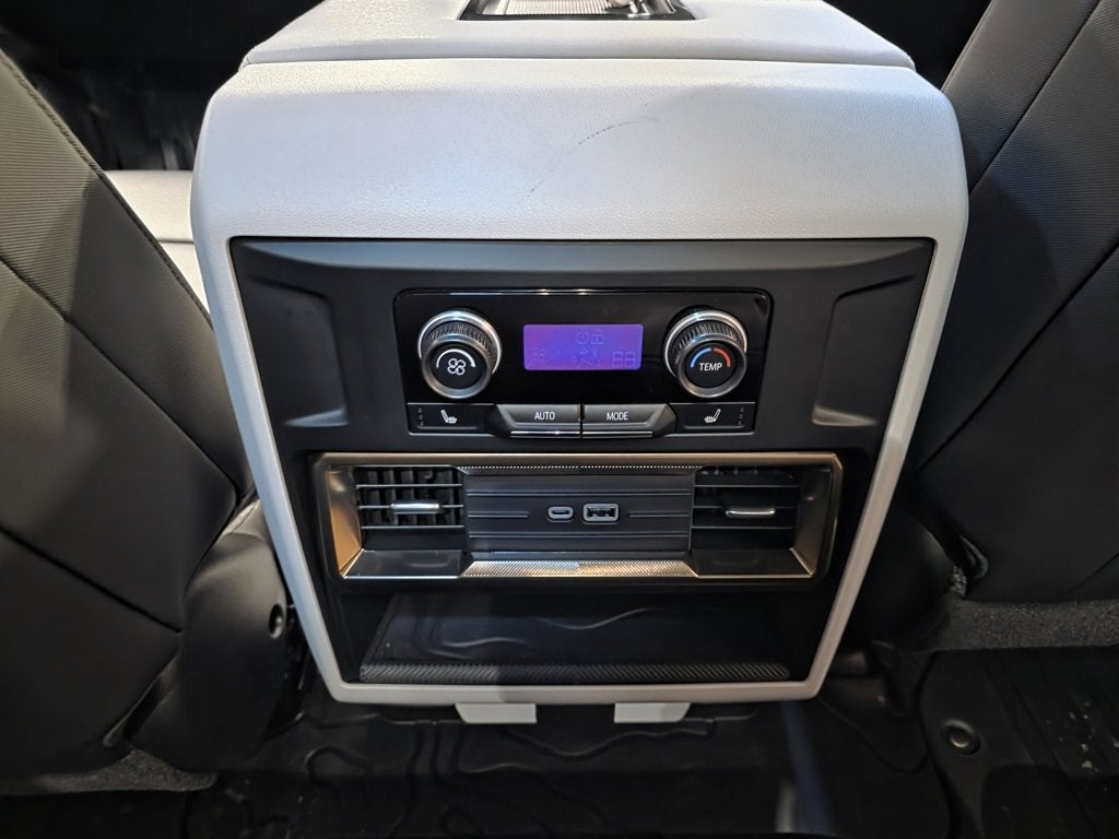 2024 GMC HUMMER EV SUV 2X