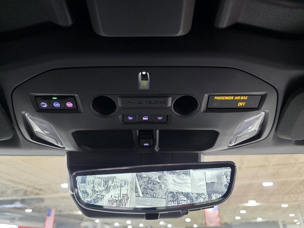 2024 GMC HUMMER EV SUV 2X