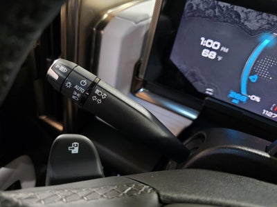 2024 GMC HUMMER EV SUV 2X