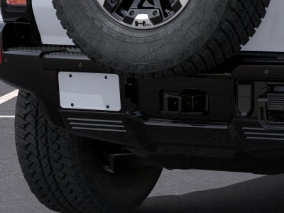 2024 GMC HUMMER EV SUV 2X