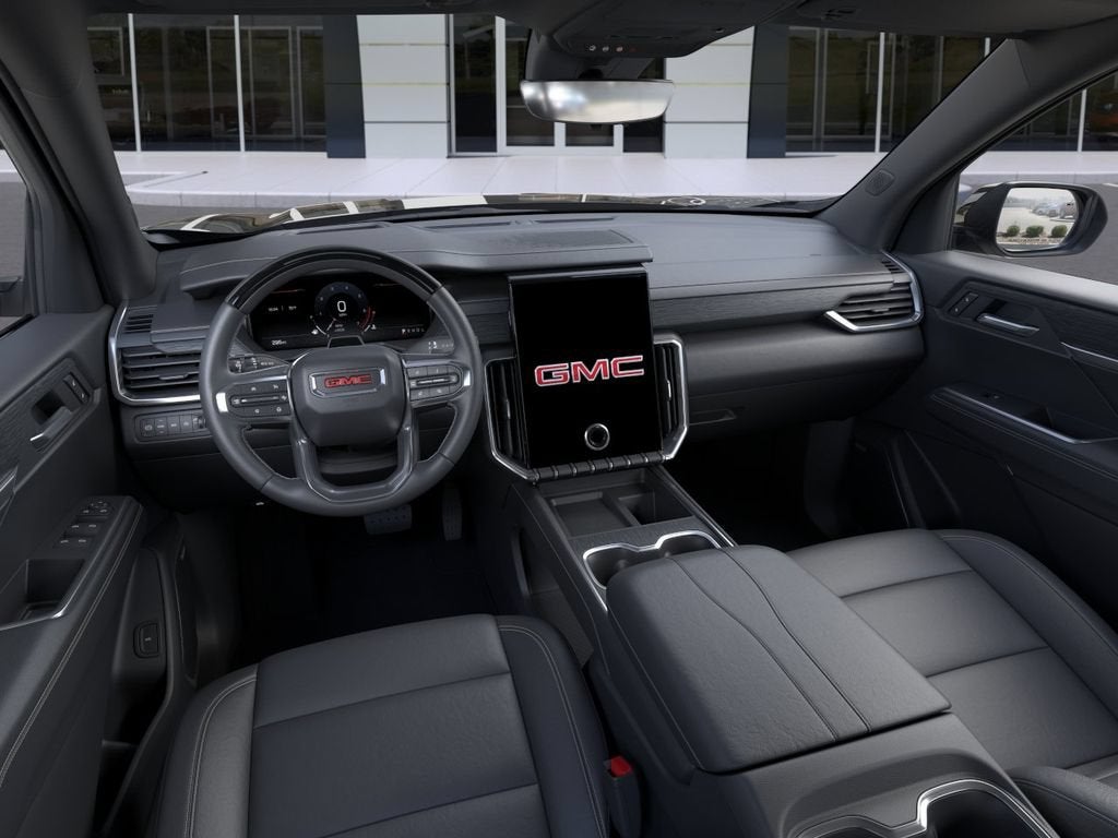 2027 GMC Acadia Elevation - Photo 15