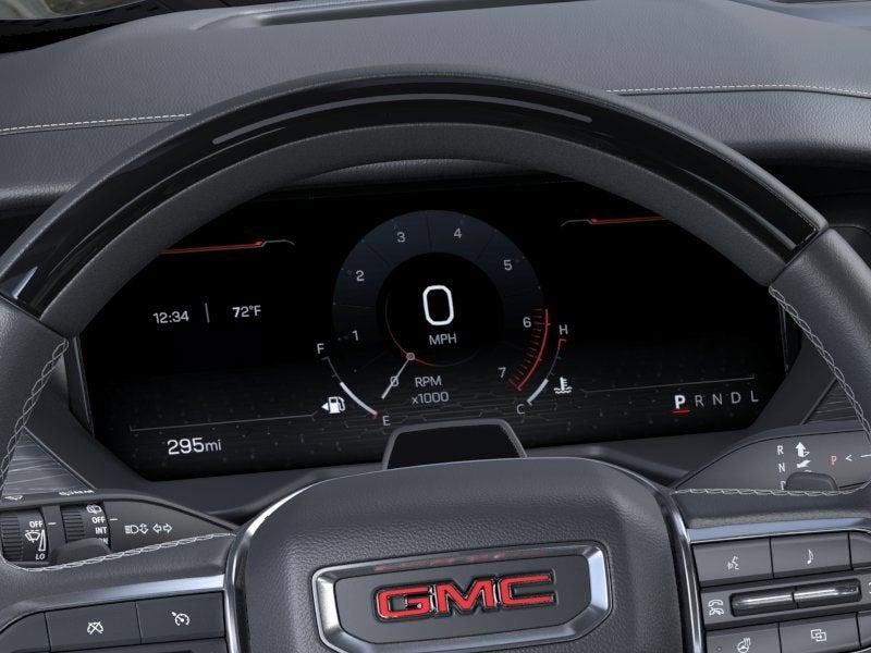 2027 GMC Acadia Elevation - Photo 18