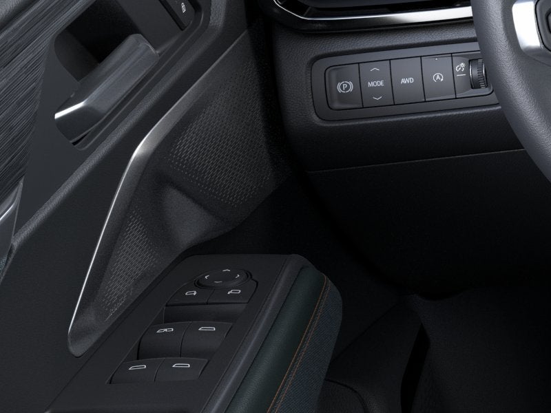 2027 GMC Acadia AT4 - Photo 51