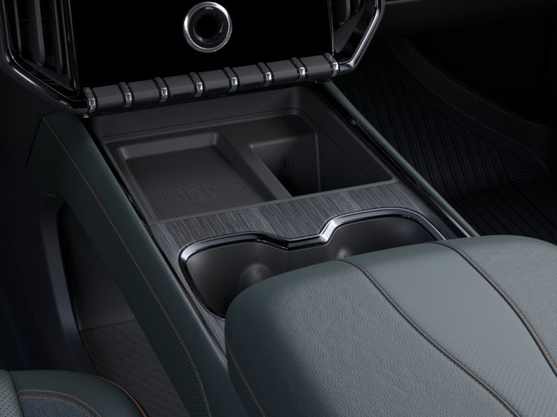 2027 GMC Acadia AT4 - Photo 52
