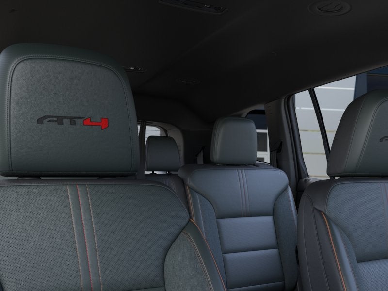 2027 GMC Acadia AT4 - Photo 53