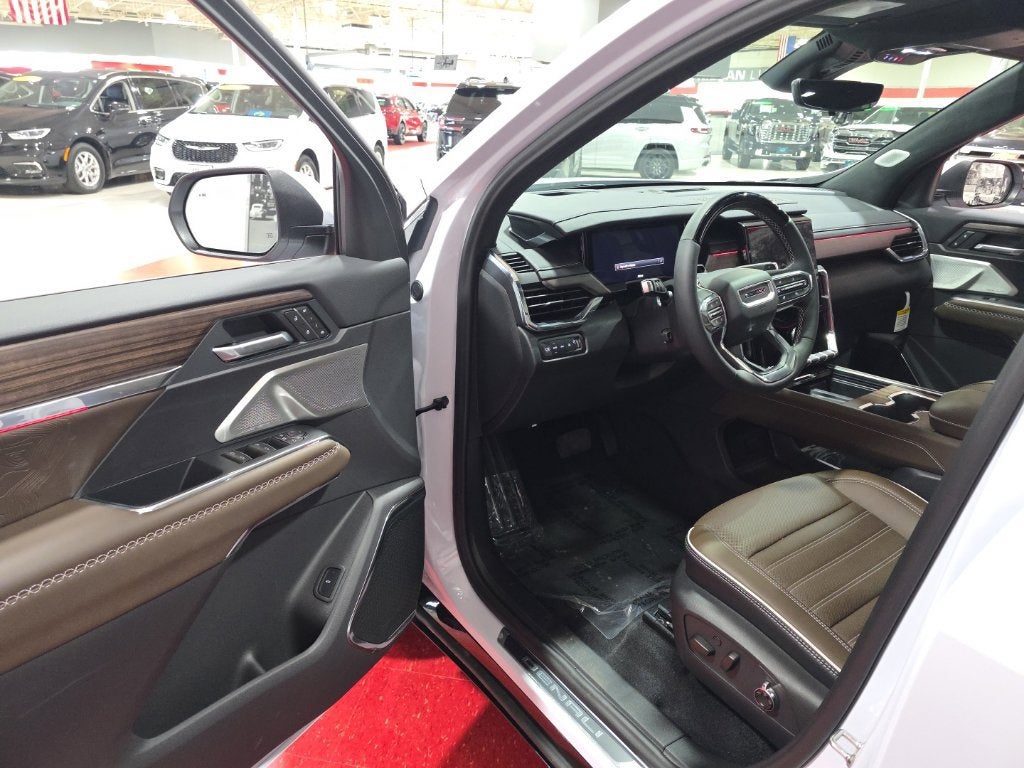 2027 GMC Acadia Denali Ultimate