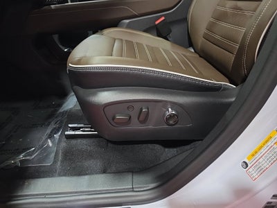 2027 GMC Acadia Denali Ultimate