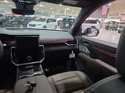 2027 GMC Acadia Denali Ultimate