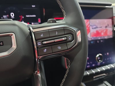2027 GMC Acadia Denali Ultimate