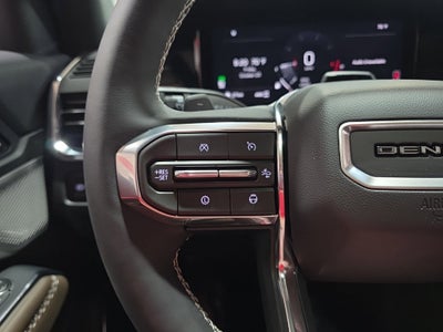 2027 GMC Acadia Denali Ultimate
