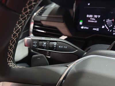 2027 GMC Acadia Denali Ultimate