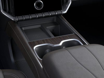 2027 GMC Acadia Denali Ultimate