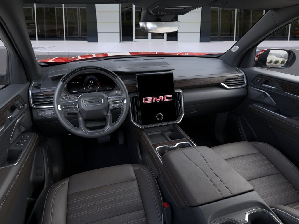 2027 GMC Acadia Denali Ultimate