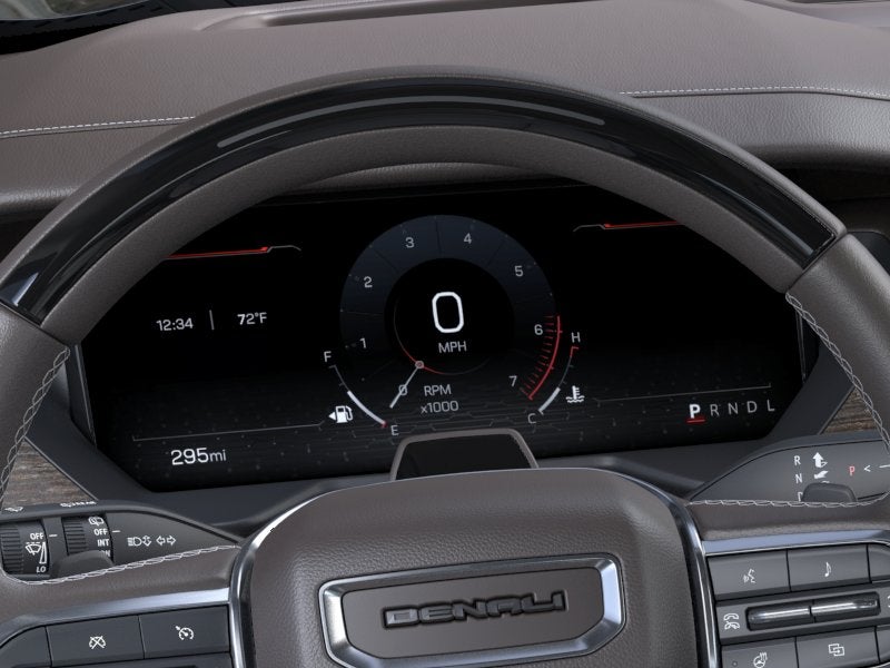 2027 GMC Acadia Denali - Photo 51