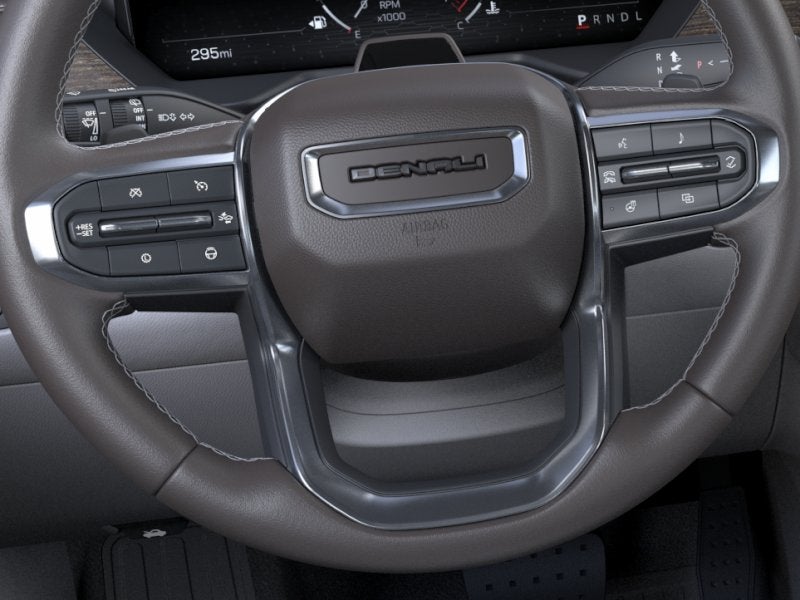 2027 GMC Acadia Denali - Photo 52