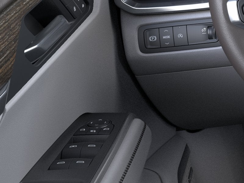 2027 GMC Acadia Denali - Photo 55
