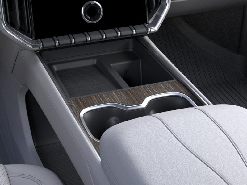 2027 GMC Acadia Denali - Photo 56