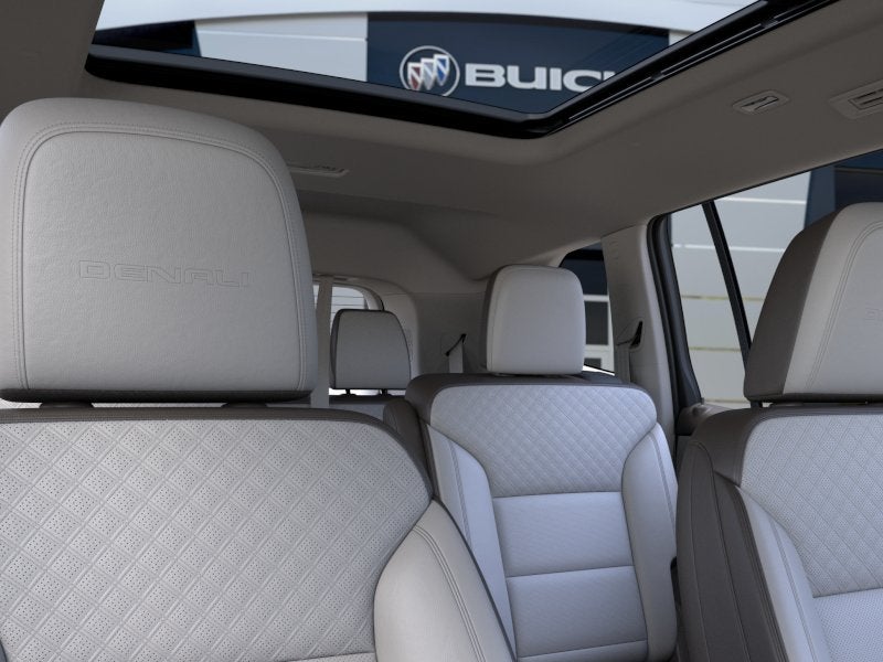 2027 GMC Acadia Denali - Photo 57