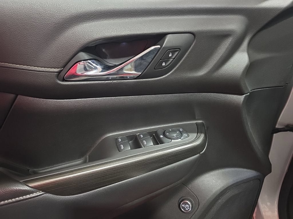 2019 GMC Acadia SLT