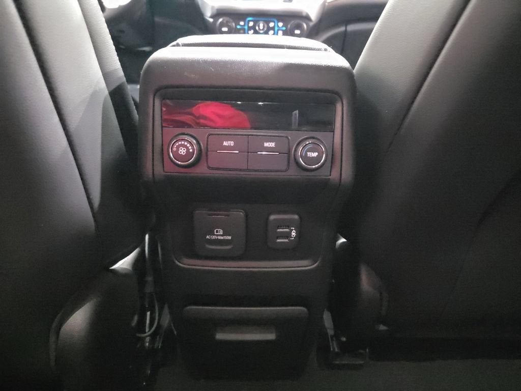 2019 GMC Acadia SLT