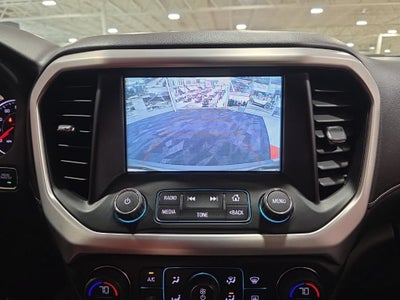 2019 GMC Acadia SLT