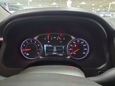 2019 GMC Acadia SLT