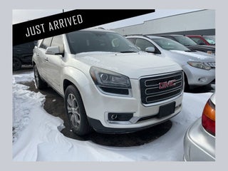 2015 GMC Acadia SLT