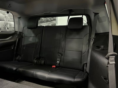 2018 GMC Yukon SLE