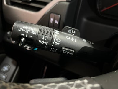 2018 GMC Yukon SLE