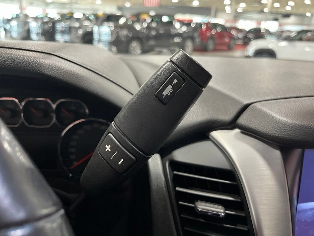 2018 GMC Yukon SLE