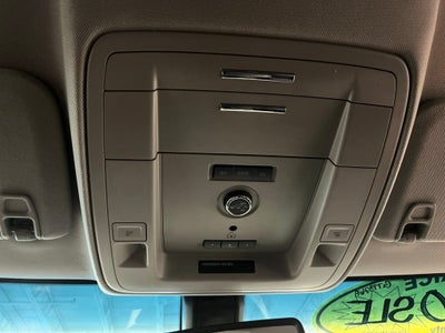 2018 GMC Yukon SLE