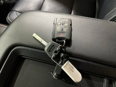 2018 GMC Yukon SLE