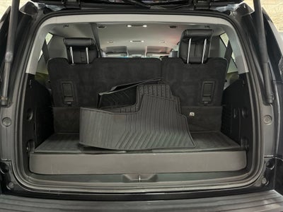 2018 GMC Yukon SLE
