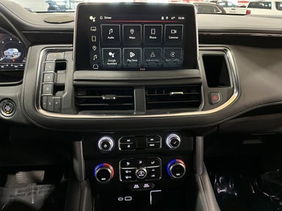 2022 GMC Yukon SLE