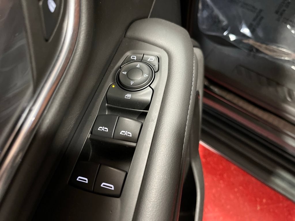 2022 GMC Yukon SLE