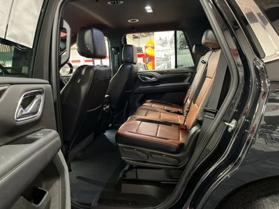 2022 GMC Yukon SLE