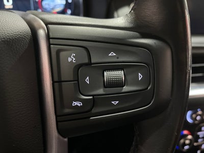 2022 GMC Yukon SLE
