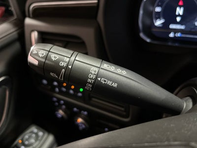 2022 GMC Yukon SLE
